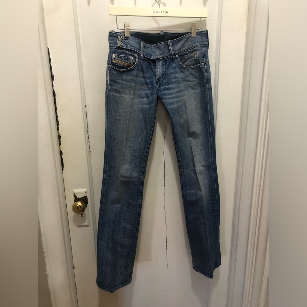 Diesel jeans - cherone